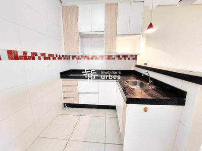 Apartamento, 2 quartos, 70 m² - Foto 2