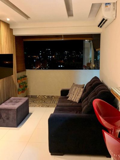 Apartamento, 1 quarto, 50 m² - Foto 2