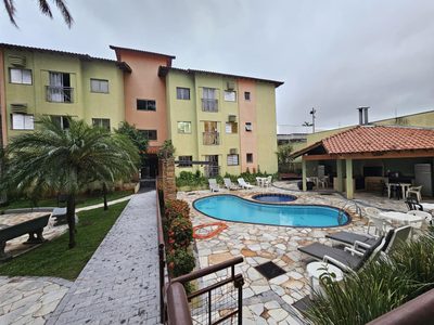 Apartamento, 3 quartos, 62 m² - Foto 5