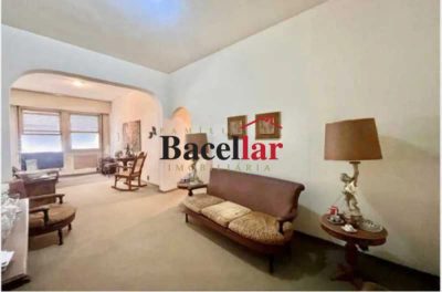Apartamento, 3 quartos, 104 m² - Foto 2