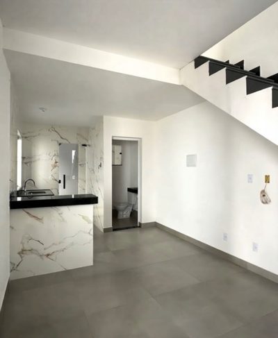 Casa, 2 quartos, 75 m² - Foto 3