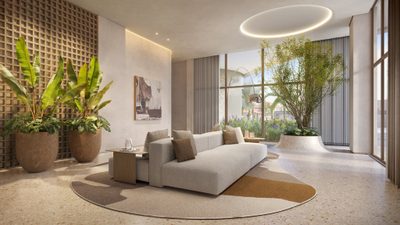 Cobertura, 4 quartos, 411 m² - Foto 4