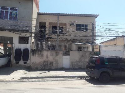 Apartamento, 2 quartos, 10 m² - Foto 1