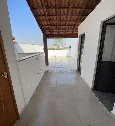 Cobertura, 2 quartos, 86 m² - Foto 4