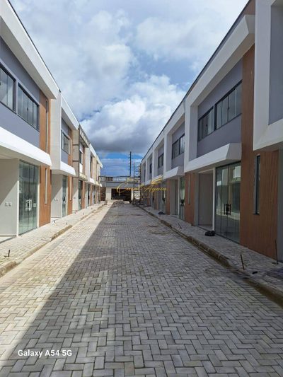 Casa de Condomínio, 3 quartos - Foto 5