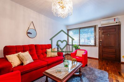 Casa, 4 quartos, 290 m² - Foto 4