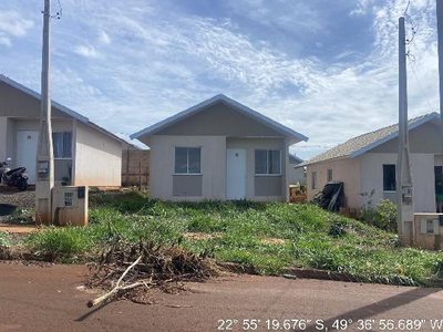 Casa, 2 quartos, 192 m² - Foto 1