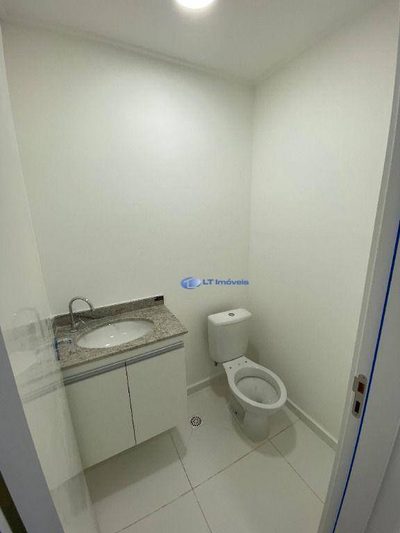 Apartamento, 2 quartos, 68 m² - Foto 2