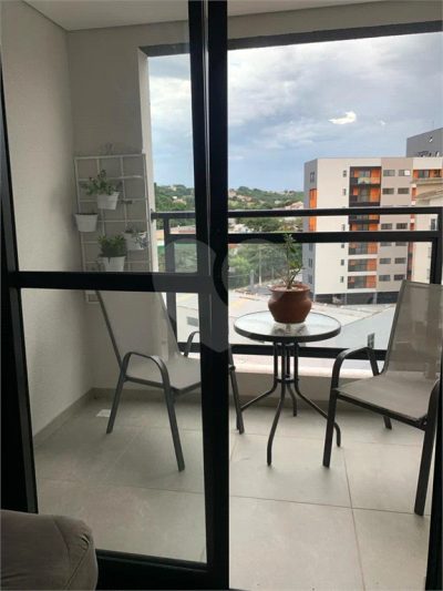 Apartamento, 1 quarto, 42 m² - Foto 5