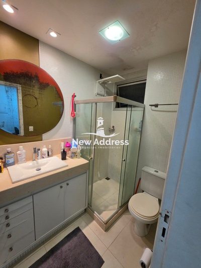 Apartamento, 2 quartos, 75 m² - Foto 5