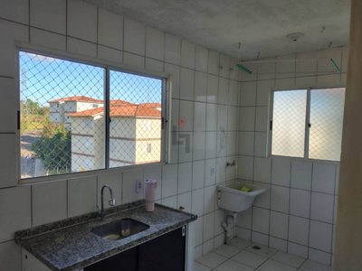 Apartamento, 2 quartos, 45 m² - Foto 3