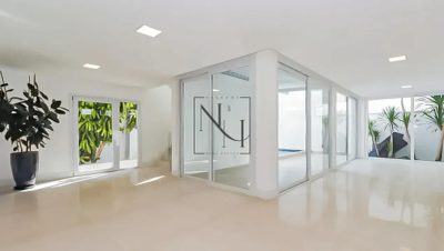 Casa, 4 quartos, 365 m² - Foto 1