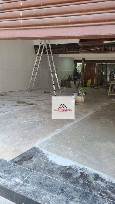 Loja-Salão, 210 m² - Foto 3