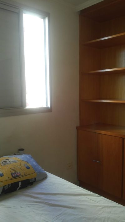 Apartamento, 3 quartos - Foto 4