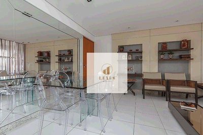Apartamento, 3 quartos, 91 m² - Foto 5