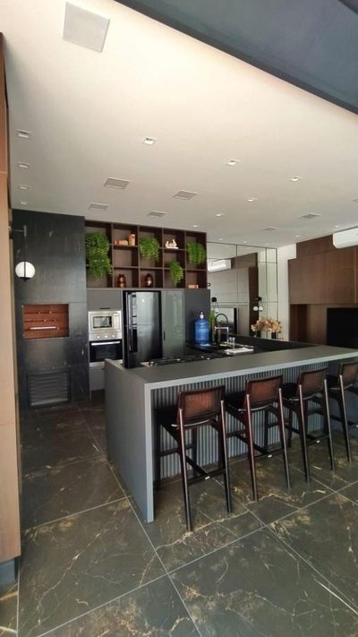 Apartamento, 4 quartos, 146 m² - Foto 4