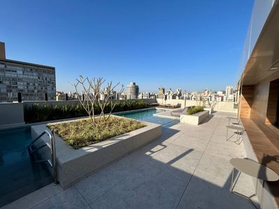 Apartamento, 2 quartos, 58 m² - Foto 3