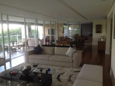 Apartamento, 4 quartos, 352 m² - Foto 1