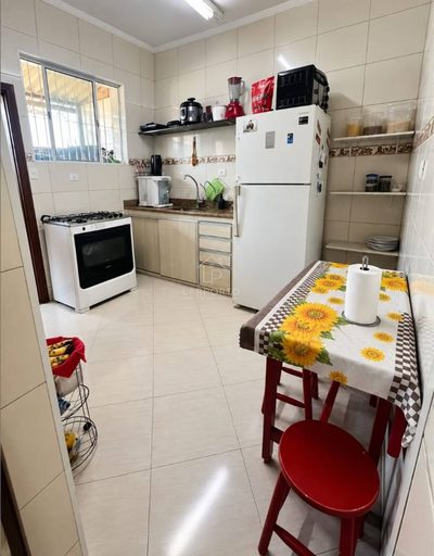 Sobrado, 2 quartos - Foto 1
