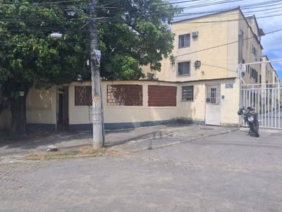 Apartamento, 2 quartos, 50 m² - Foto 1