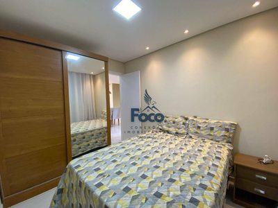 Apartamento, 2 quartos, 55 m² - Foto 5
