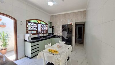 Casa, 2 quartos, 110 m² - Foto 3