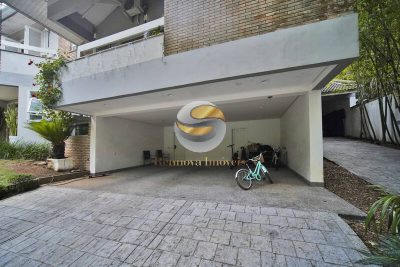 Casa de Condomínio, 4 quartos - Foto 4