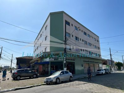 Kitnet-Studio, 37 m² - Foto 1