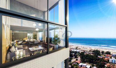 Apartamento, 3 quartos, 143 m² - Foto 2