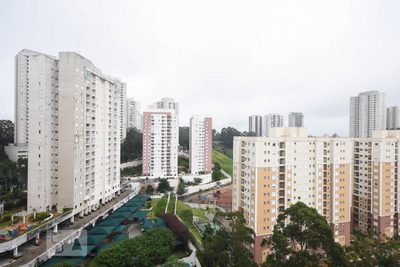 Apartamento, 2 quartos, 49 m² - Foto 5