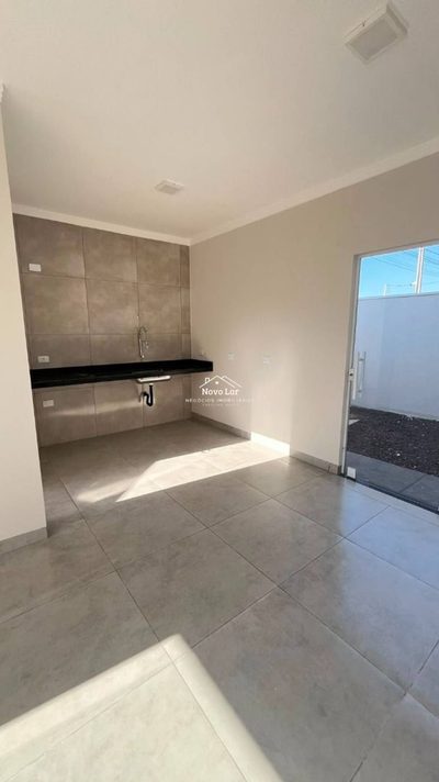 Casa, 2 quartos, 62 m² - Foto 3