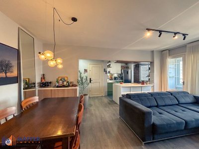 Apartamento, 3 quartos, 105 m² - Foto 1
