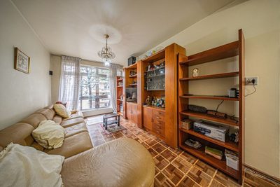 Apartamento, 2 quartos, 96 m² - Foto 1