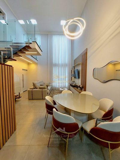 Sobrado, 2 quartos, 175 m² - Foto 3