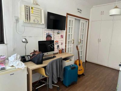 Cobertura, 4 quartos, 206 m² - Foto 1