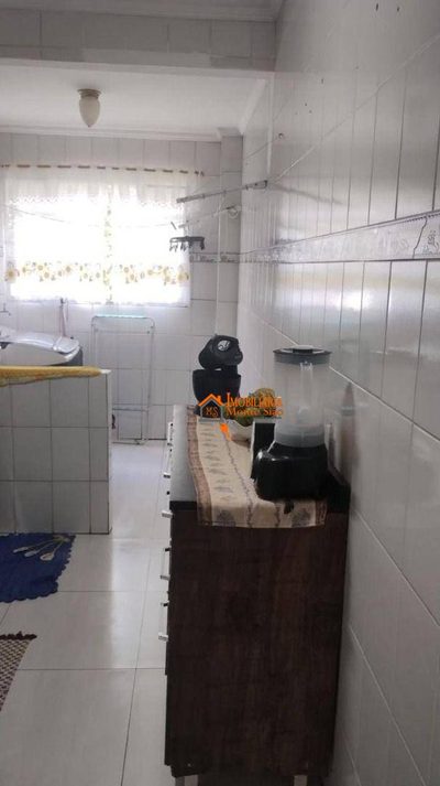 Apartamento, 2 quartos, 54 m² - Foto 5