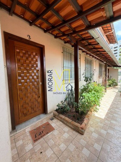 Casa, 3 quartos, 81 m² - Foto 1