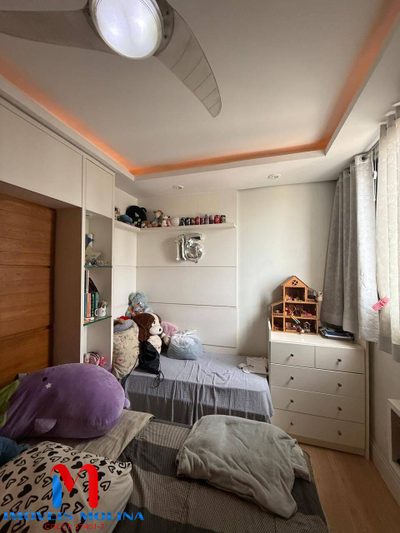 Apartamento, 2 quartos - Foto 5