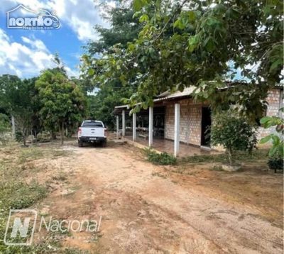 Casa, 3 quartos, 6391 m² - Foto 2