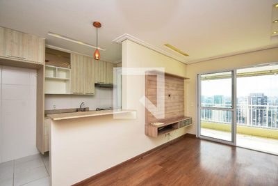 Apartamento, 2 quartos, 71 m² - Foto 3