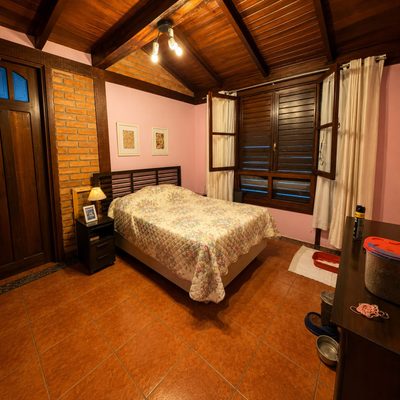 Casa, 4 quartos, 400 m² - Foto 3