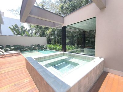 Casa, 5 quartos, 475 m² - Foto 2