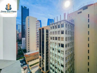 Apartamento, 3 quartos, 94 m² - Foto 5
