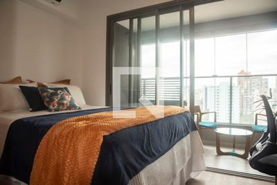 Kitnet-Studio, 26 m² - Foto 4