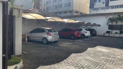 Loteamento e Condomínio, 700 m² - Foto 3