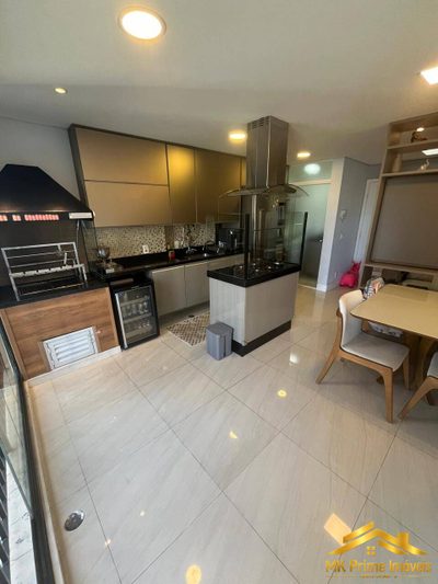 Apartamento, 2 quartos, 62 m² - Foto 1