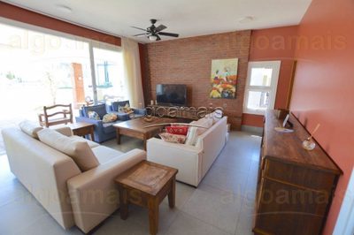 Casa de Condomínio, 4 quartos - Foto 3