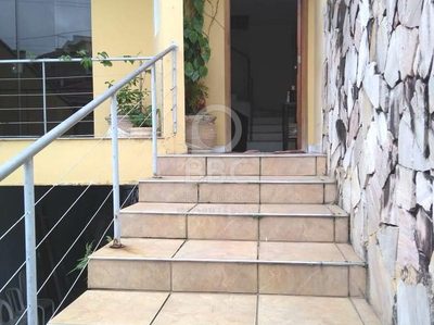 Sobrado, 3 quartos, 304 m² - Foto 3