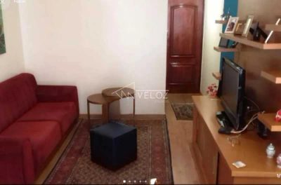 Apartamento, 2 quartos, 62 m² - Foto 3