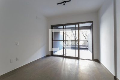 Kitnet-Studio, 33 m² - Foto 2